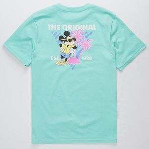 Disney x Vans Mickey Mouse Retro T-Shirt